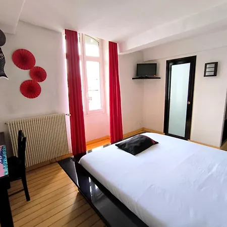 Ξενοδοχείο L'astrolabe 2*