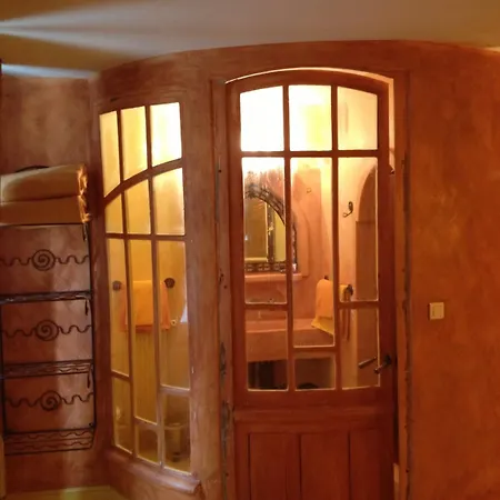 L'astrolabe Hotel