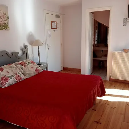 Hotel L'astrolabe