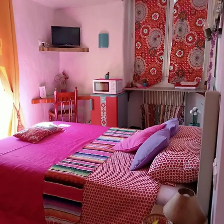 Hotel L'astrolabe 2*