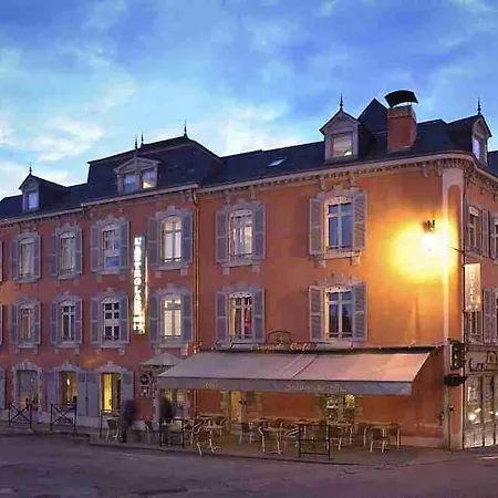 L'astrolabe Oloron-Sainte-Marie