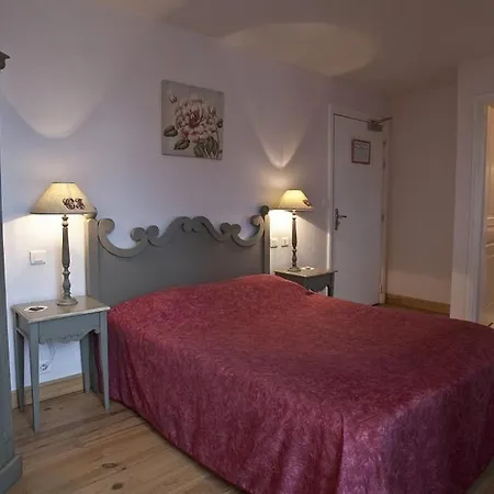 L'astrolabe Hotel