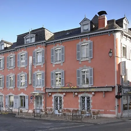 L'astrolabe Hotel Oloron-Sainte-Marie