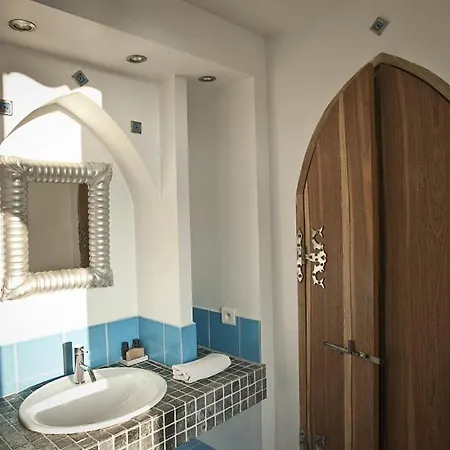 L'astrolabe Hotel
