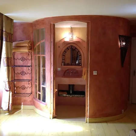 L'astrolabe Oloron-Sainte-Marie