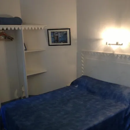 Hotel L'astrolabe