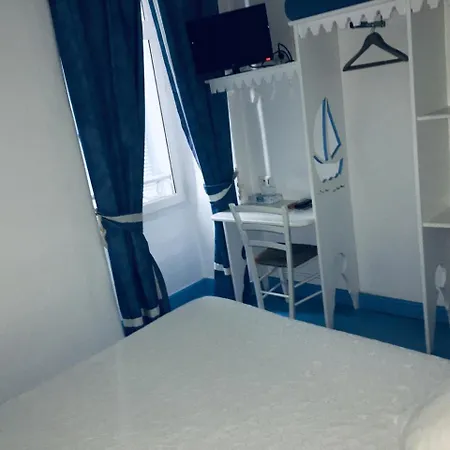 L'astrolabe Hotel 2*