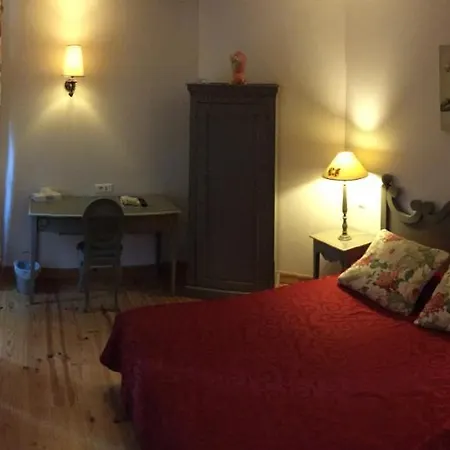 L'astrolabe Hotel Oloron-Sainte-Marie