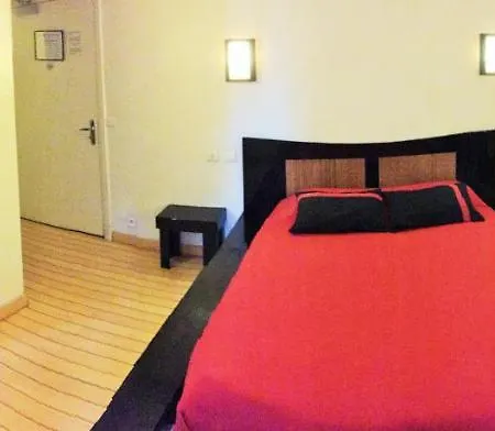 L'astrolabe Hotel