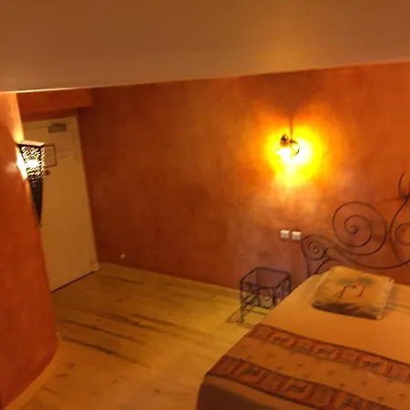 L'astrolabe 2* Oloron-Sainte-Marie