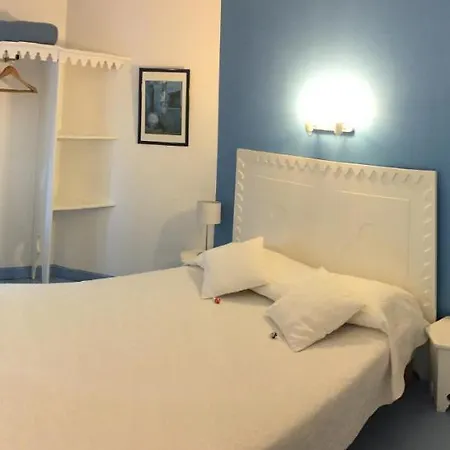 L'astrolabe Hotel