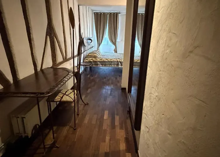 L'astrolabe Hotel 2*