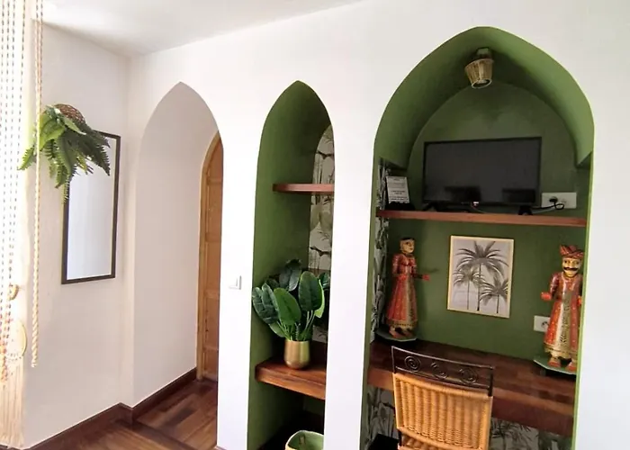 Отель L'astrolabe