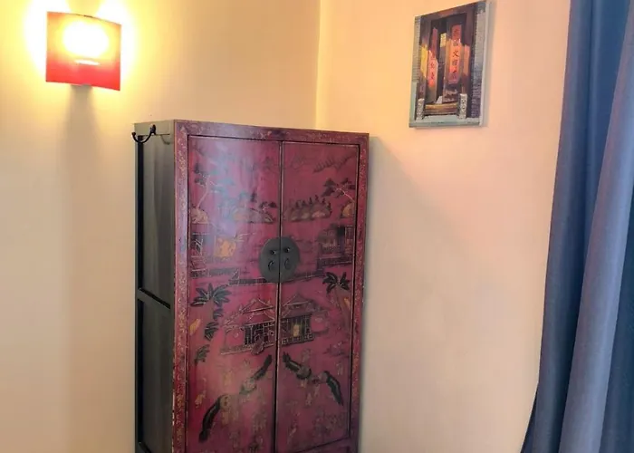 L'astrolabe Ξενοδοχείο 2*