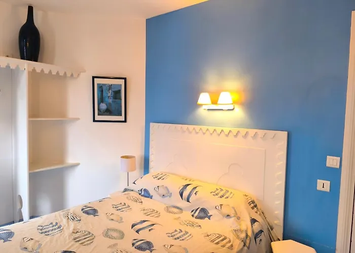 Ξενοδοχείο L'astrolabe 2*