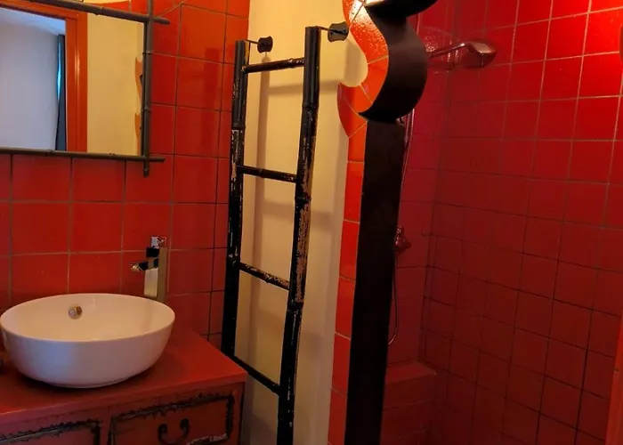 L'astrolabe 2* Oloron-Sainte-Marie