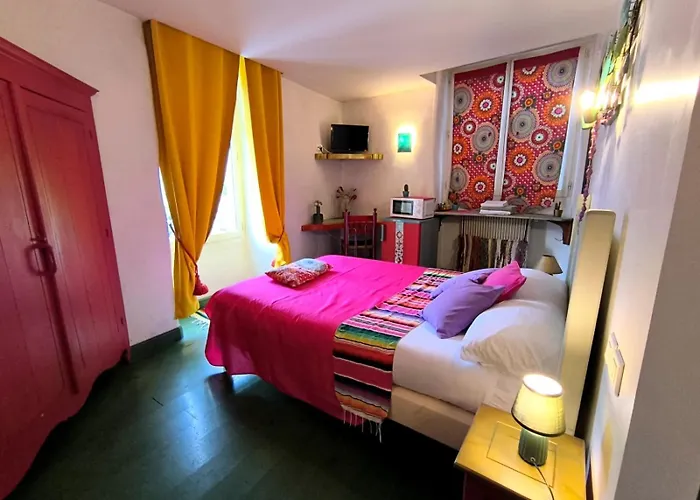 L'astrolabe Ξενοδοχείο