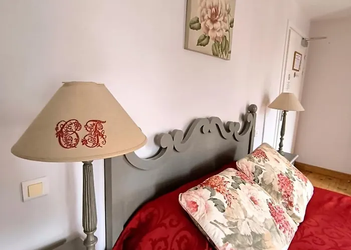 L'astrolabe 2* Олорон-Сент-Мари