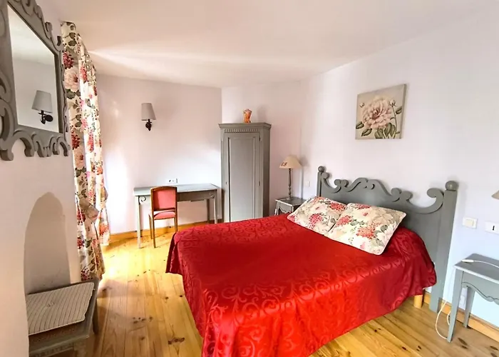 L'astrolabe Отель