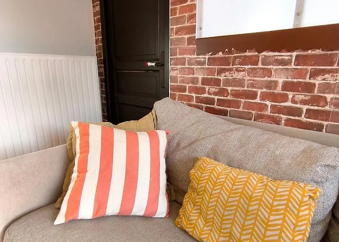 Отель L'astrolabe