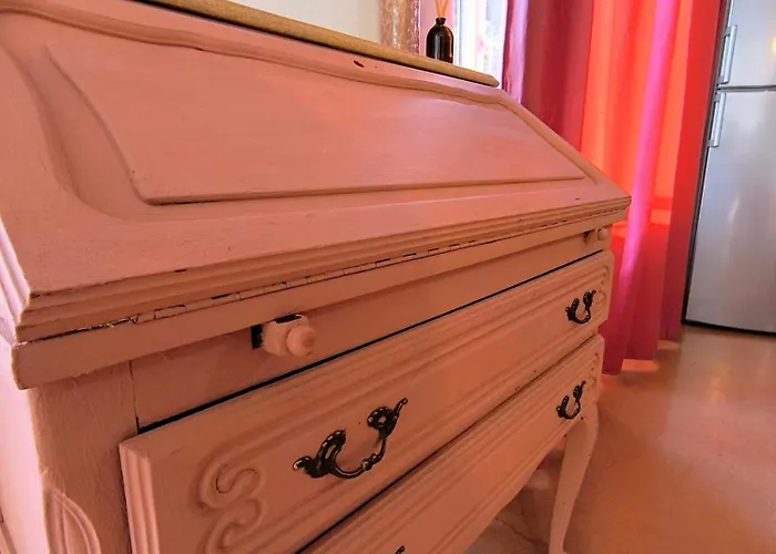 L'astrolabe Отель