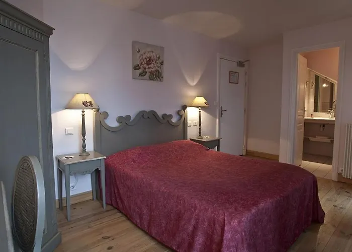 L'astrolabe Ξενοδοχείο