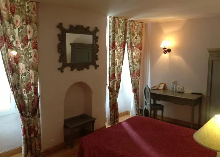 L'astrolabe 2* Олорон-Сент-Мари