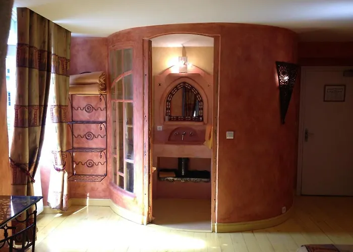 L'astrolabe Oloron-Sainte-Marie