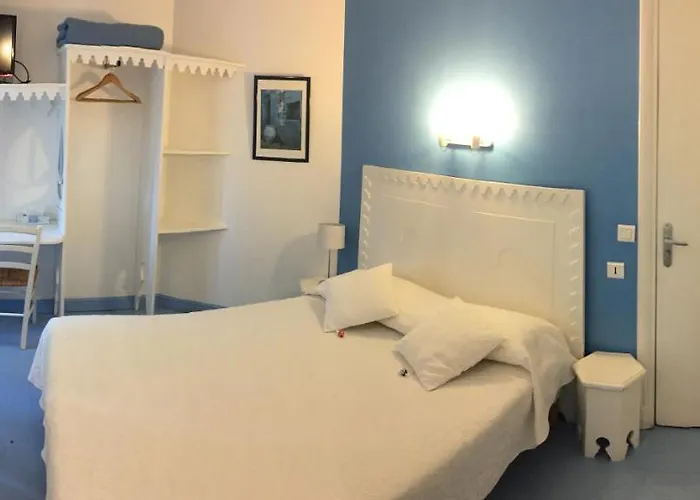 L'astrolabe Ξενοδοχείο